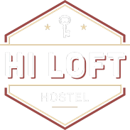 HiLoft логотип